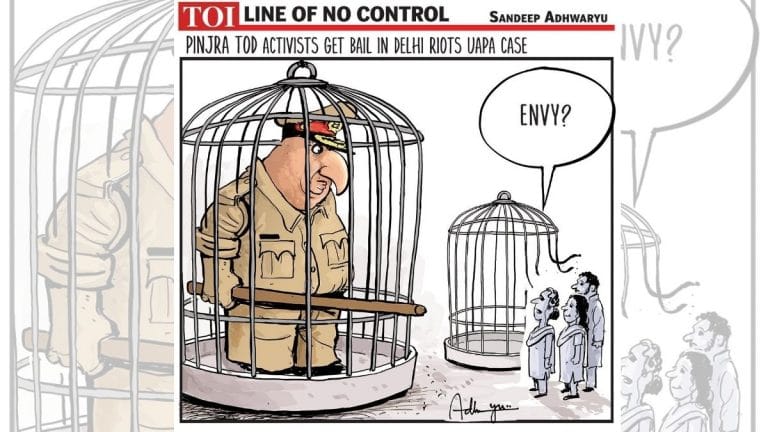 The Delhi HC order that caused ‘envy’, and ‘herd immunity’ for IT cell on Twitter