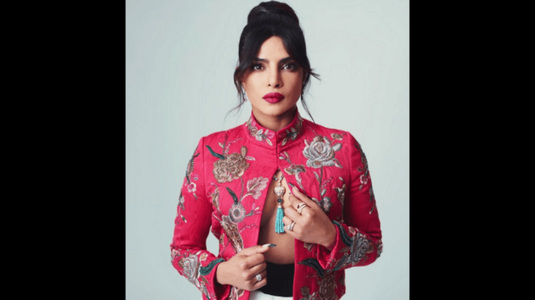 Victoria’s Secret signs Priyanka Chopra, 6 others for bold new look. But can they sell bras?