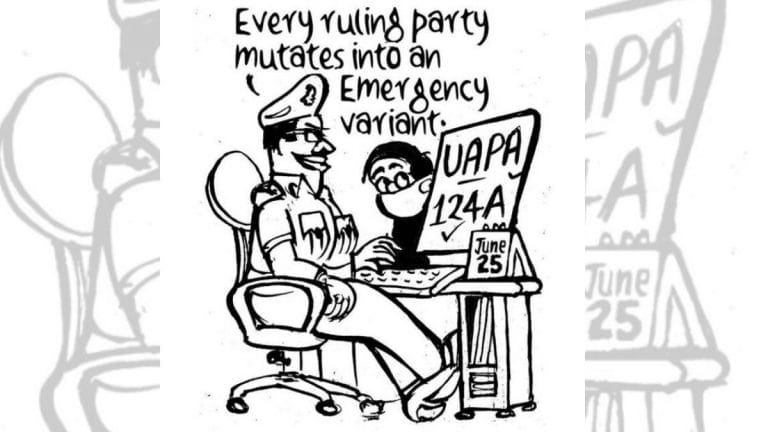 ‘Emergency variant’ mutations, and ‘circle of life’ moment for Delta Plus