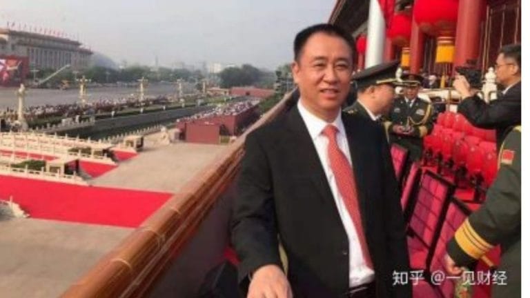 Which Chinese billionaire is in? Who’s out? Watch Communist Party’s birthday bash to know