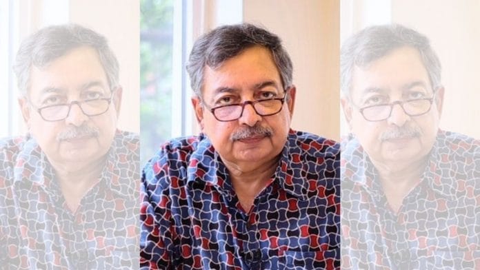 Senior journalist Vinod Dua | Twitter