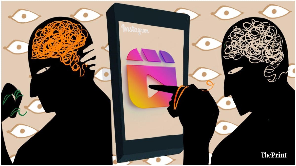 How reels, shorts & TikTok clips can reduce focus