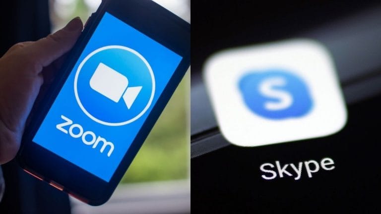 How Microsoft let Skype lose out to Zoom