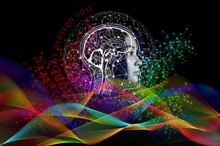 Some people see more vivid mental images than others – test yourself here