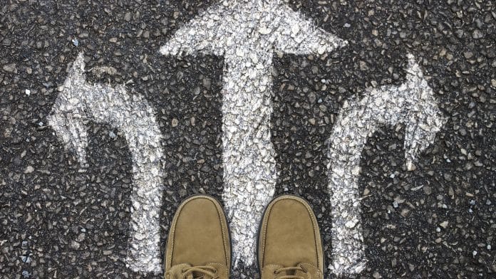 Representational image