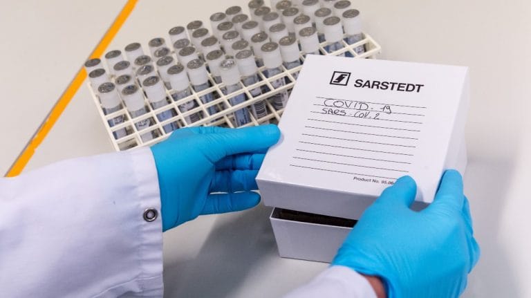 Virus labs need more oversight, even if Covid lab leak theory isn’t found true