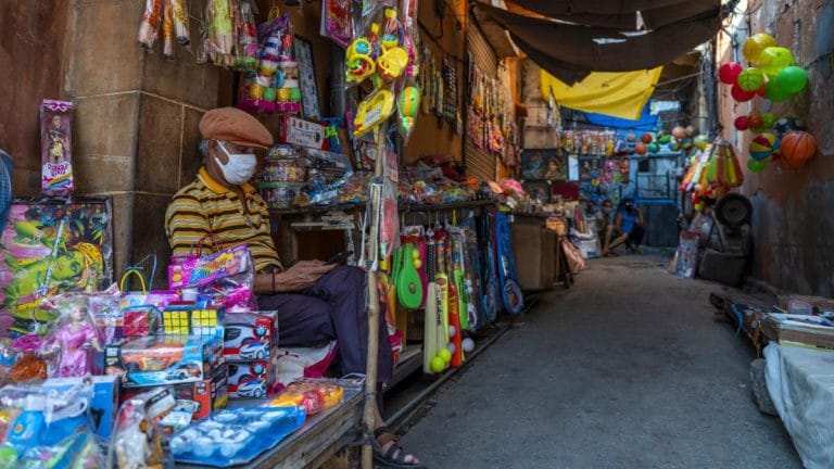 Growth, not inflation, has become RBI’s priority after second wave of Covid