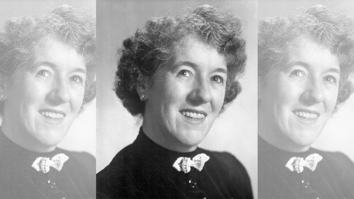 British author Enid Blyton | www.enidblyton.co.uk