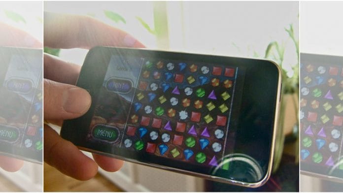 game Representational image of gaming | By special arrangement