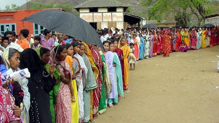 India struggles to meet gender equality goal second year in a row, ‘special attention’ needed