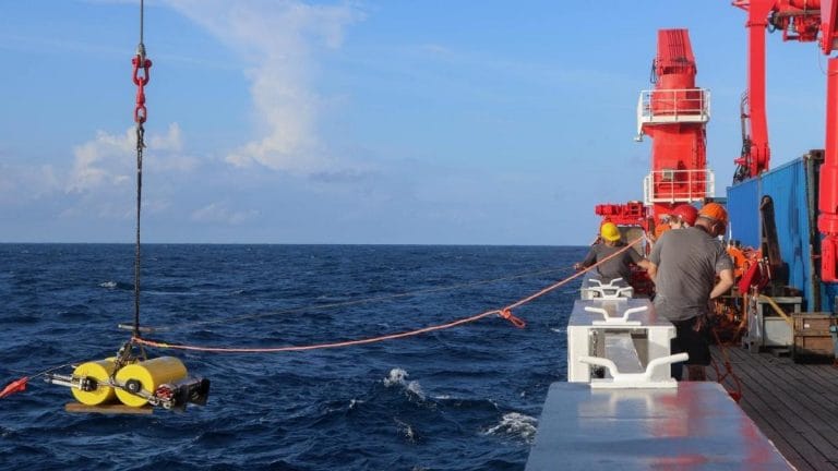 ‘Not that complicated’ — study has new take on India’s split from Antarctica, union with Eurasia