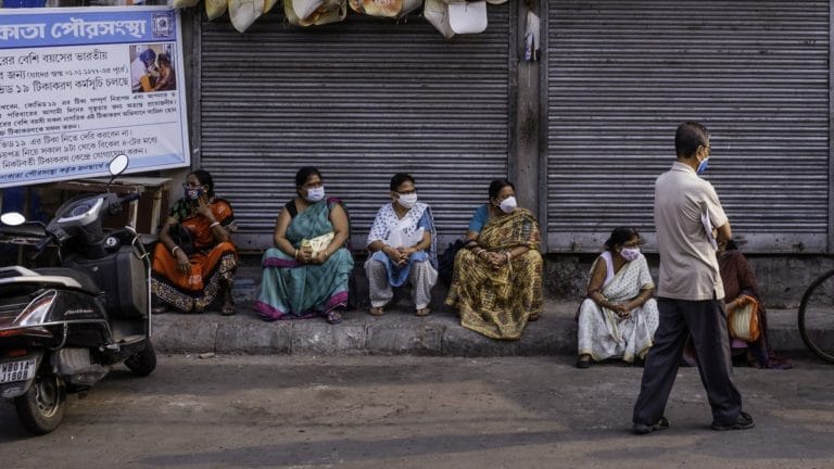 SubscriberWrites: Covid pandemic has been harder and more tragic for poorer Indians