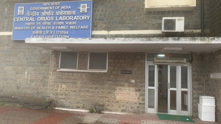 CDL, Kasauli — the Himachal lab which makes sure that every Covid vaccine you get is safe