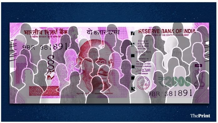 Illustration by Ramandeep Kaur | ThePrint Team