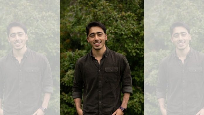 Ahmad Nawaz | Twitter | @Ahmadnawazaps