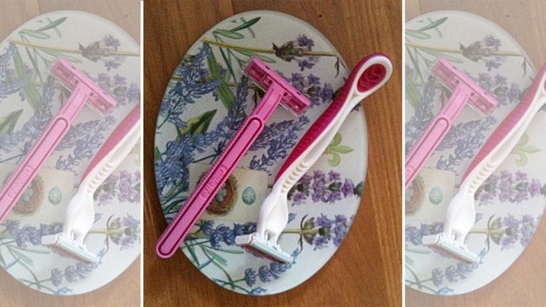 It is time for our community to come together against divisive pink tax