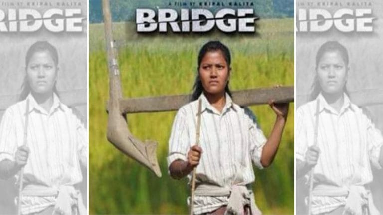 Assam girl who works at a departmental store steals the show at Ottawa Indian Film Festival