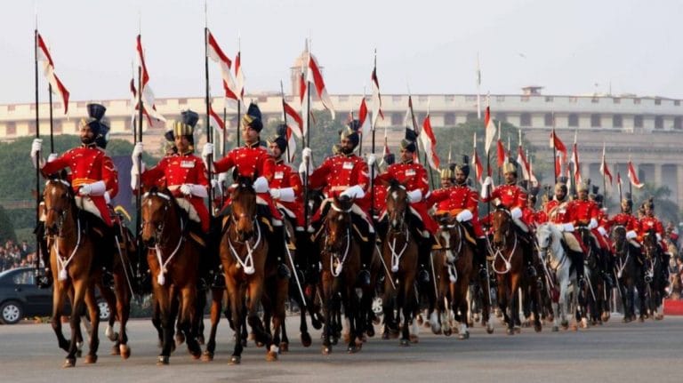 New marching tunes, no more pre-1947 battle honours — armed forces set to get more ‘Indian’