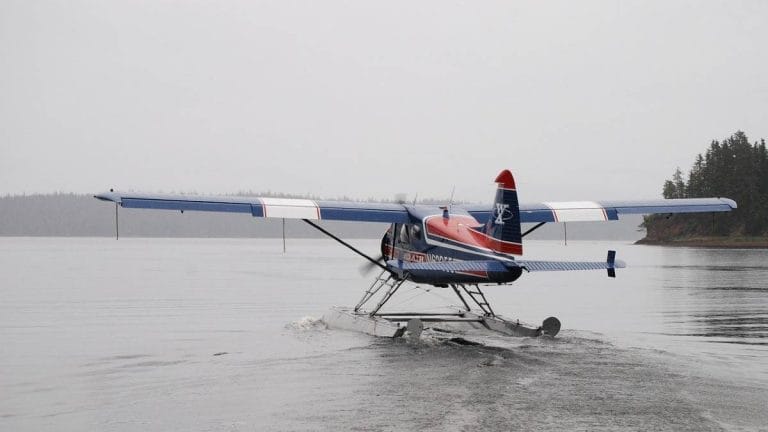 This Assam mason’s dream to fly a seaplane is powered by a 220cc motorcycle engine