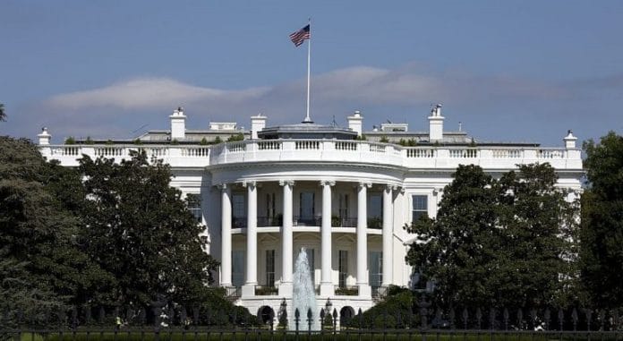 Representational image | File photo of The White House | Pixabay