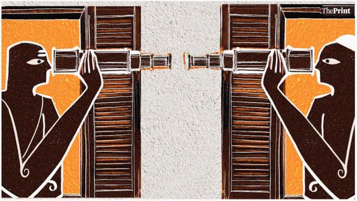 Illustration by Soham Sen | ThePrint