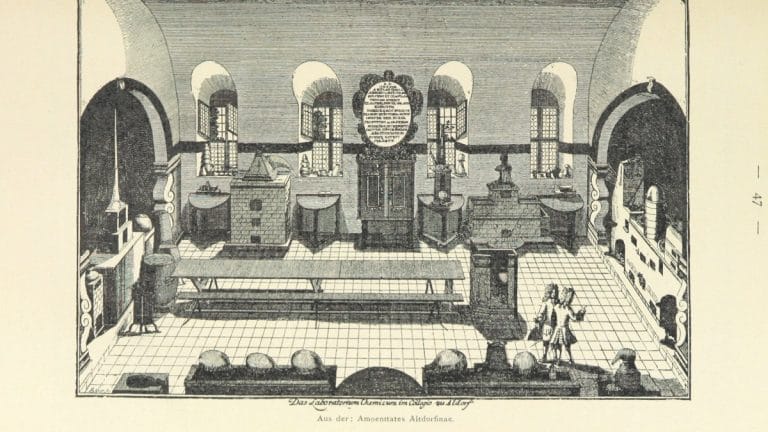 The woman who predicted global warming in the 1800s