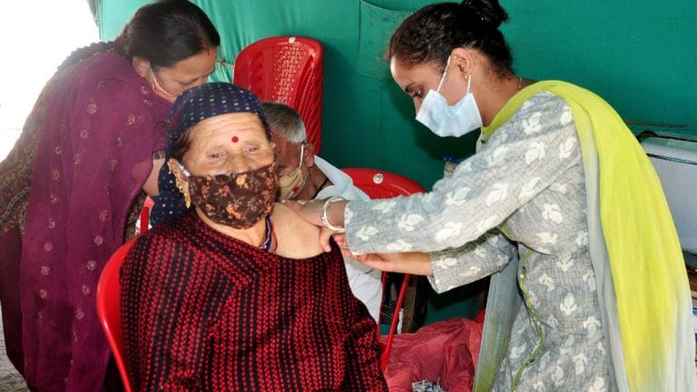 1 in 4 Himachal adults fully vaccinated, against India’s 1 in 18 — here’s how hill state did it