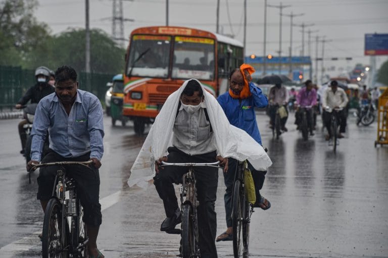 Indian monsoon, German floods, Canadian heat – Lip service to climate change won’t do anymore