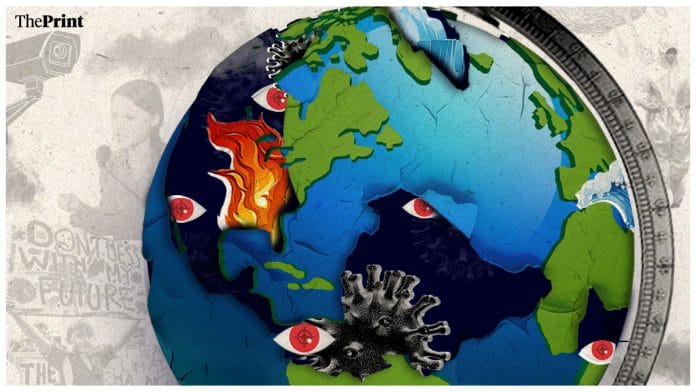 Illustration by Ramandeep Kaur | ThePrint