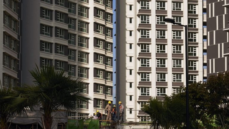 Highway upgrade, droughts in one state affect housing demand in another, study shows