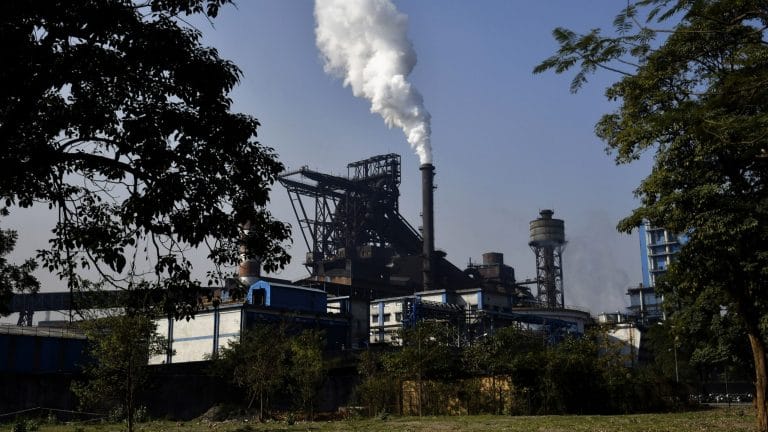 Why Mukesh Ambani’s gigafactory for hydrogen could be a game-changer