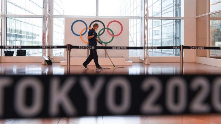 Can’t cancel, can’t hold – Tokyo Olympics was going to help Brand Japan, now it’s a headache