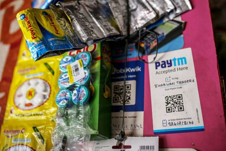 Paytm seeks approval for record IPO of Rs 16,600 cr amid strong investor demand for unicorns