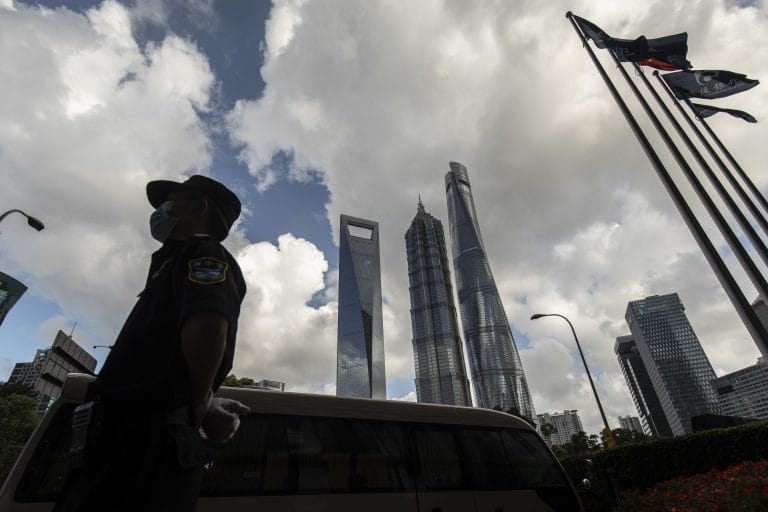 Zomato to Paytm, India’s record IPO boom is thanks to China