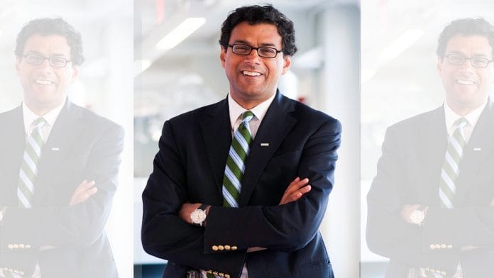 File photo of Atul Gawande | Commons