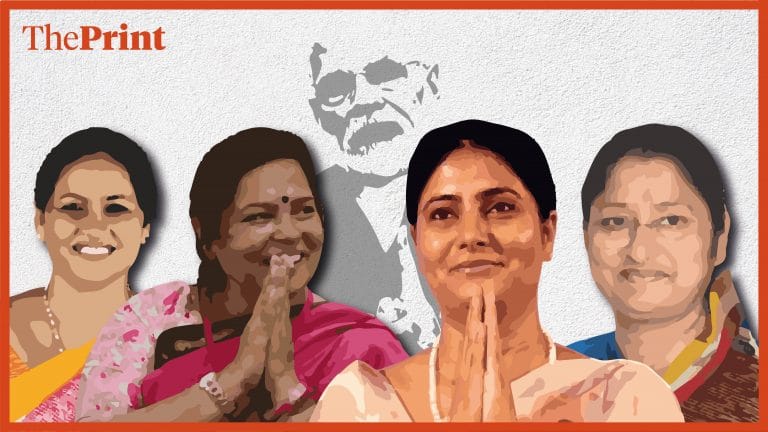 Don’t just count women ministers in Modi govt. Portfolios more crucial for equality