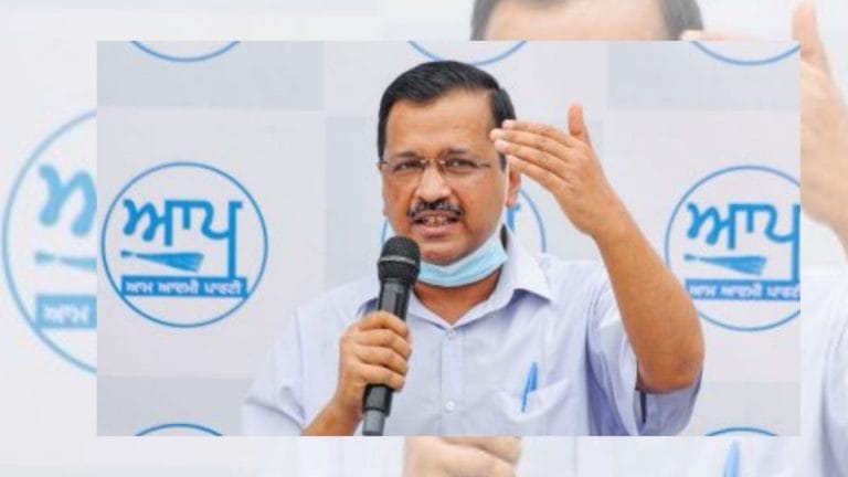 ‘Let’s respect democracy’, says Arvind Kejriwal after L-G holds Covid review meet