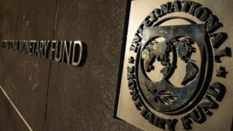 IMF lowers India’s GDP forecast to 9.5% for FY22 in view of ‘severe’ setback caused by 2nd wave