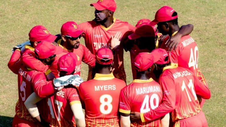 Between British colonisers and Indian immigrants, how Zimbabwe’s cricket culture grew