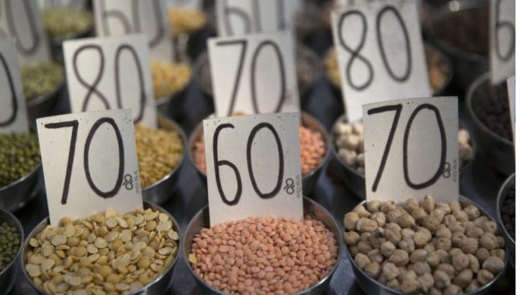 India has a dal problem – open import policy is hurting prices and farmers
