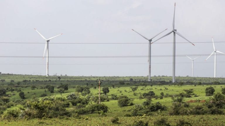 Why Indian energy companies have the upper hand in renewables boom