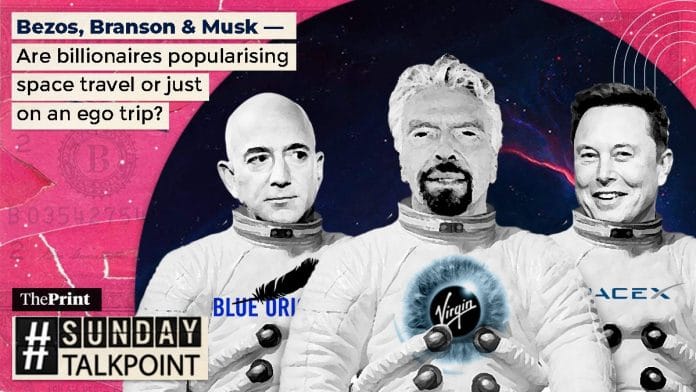 Illustration: Ramandeep Kaur | ThePrint