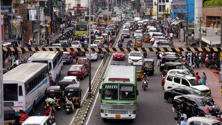 Home to 1/3 of India’s daily Covid cases, over 10% positivity, why Kerala remains a worry