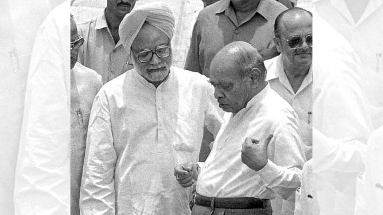 Why Modi’s India can’t repeat the 1991 reforms miracle of Narasimha Rao & Manmohan Singh