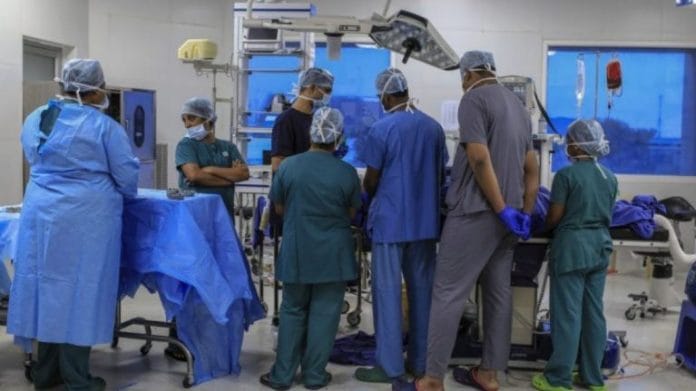 Representational image | Photo: Dhiraj Singh | Bloomberg