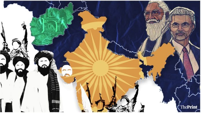 Illustration by Soham Sen | ThePrint