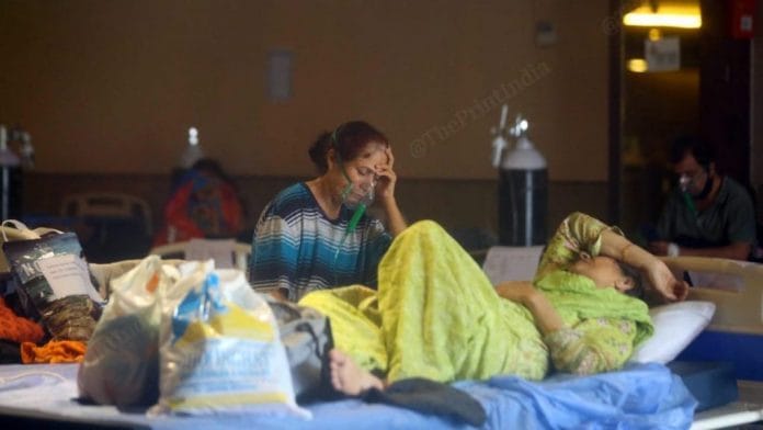 Representational image | Suraj Singh Bisht | ThePrint