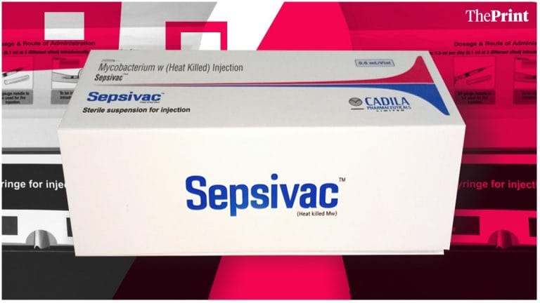 CSIR set to seek emergency use approval for sepsis drug Sepsivac repurposed for treating Covid