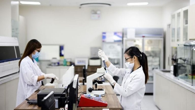 Only 22% women in AI jobs — The gender gap in science and technology, in numbers