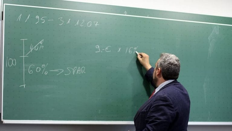 Why we should stop calling professors ‘Professor’